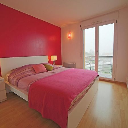 Beau Rivage Appart' Souffelweyersheim 외부 사진