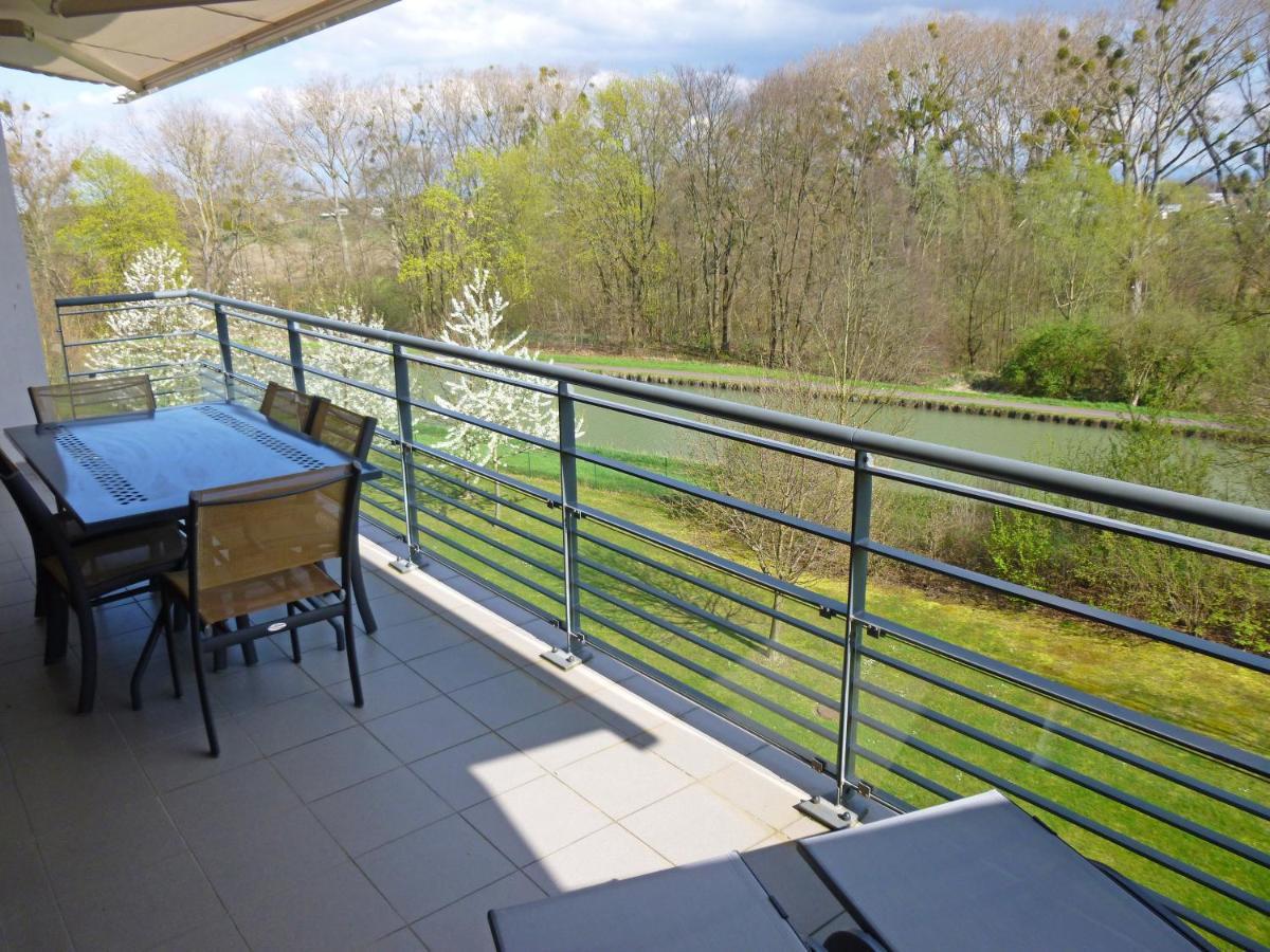 Beau Rivage Appart' Souffelweyersheim 외부 사진