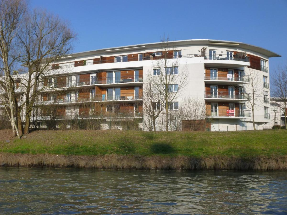 Beau Rivage Appart' Souffelweyersheim 외부 사진