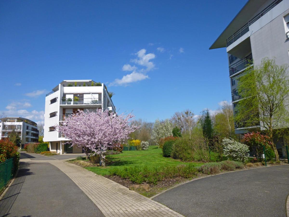 Beau Rivage Appart' Souffelweyersheim 외부 사진
